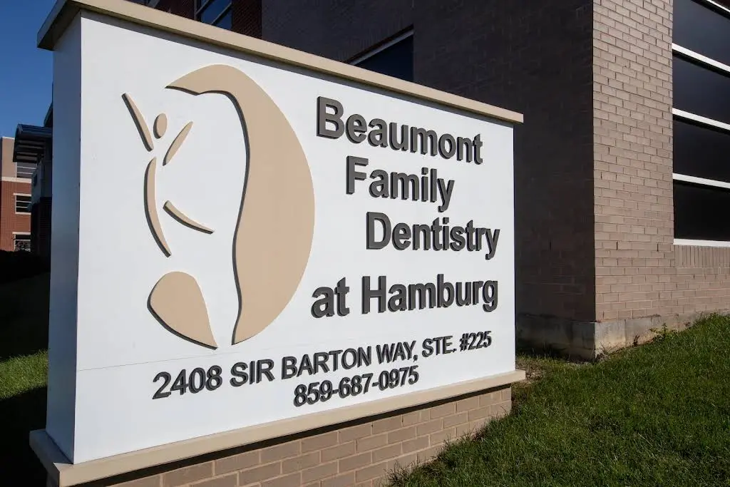 Beaumont Family Dentistry