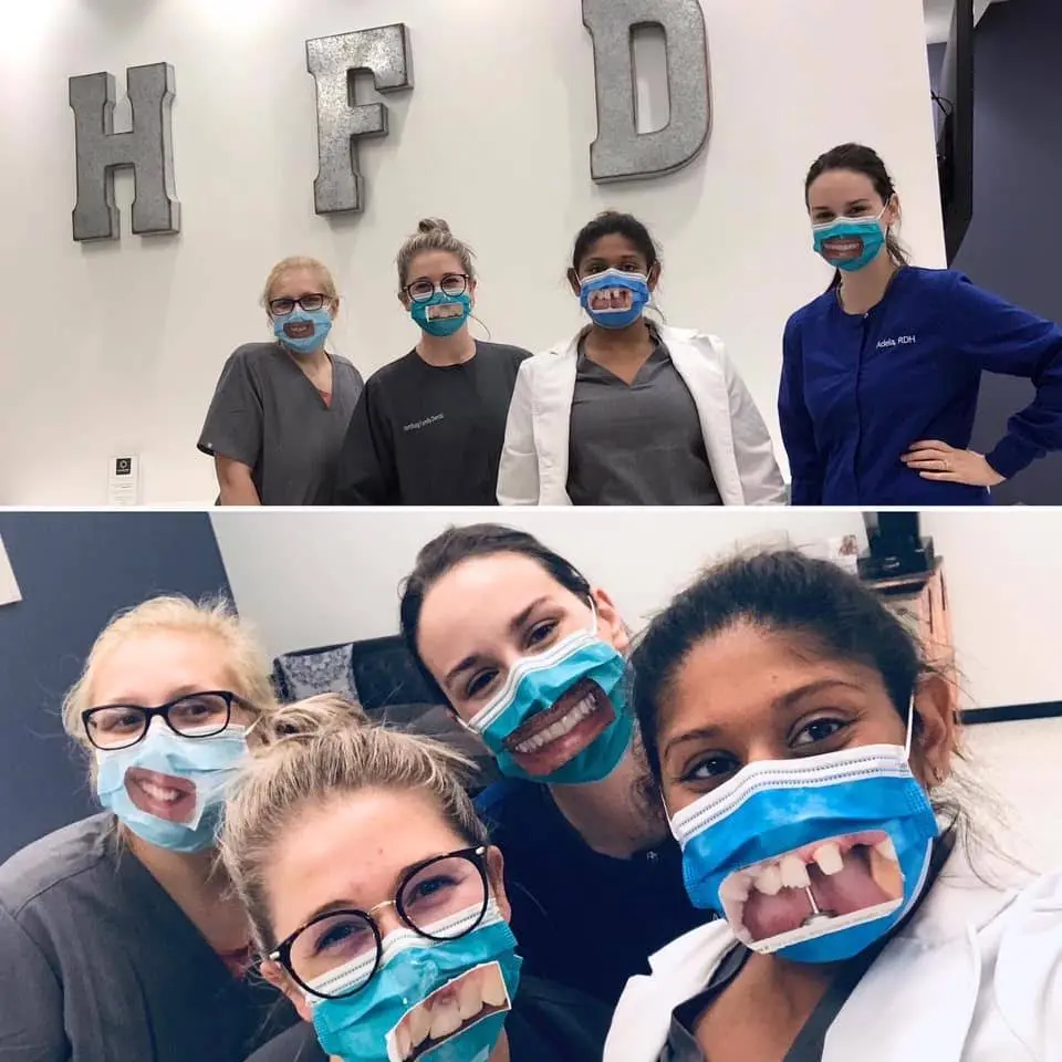 Hamburg Family Dental