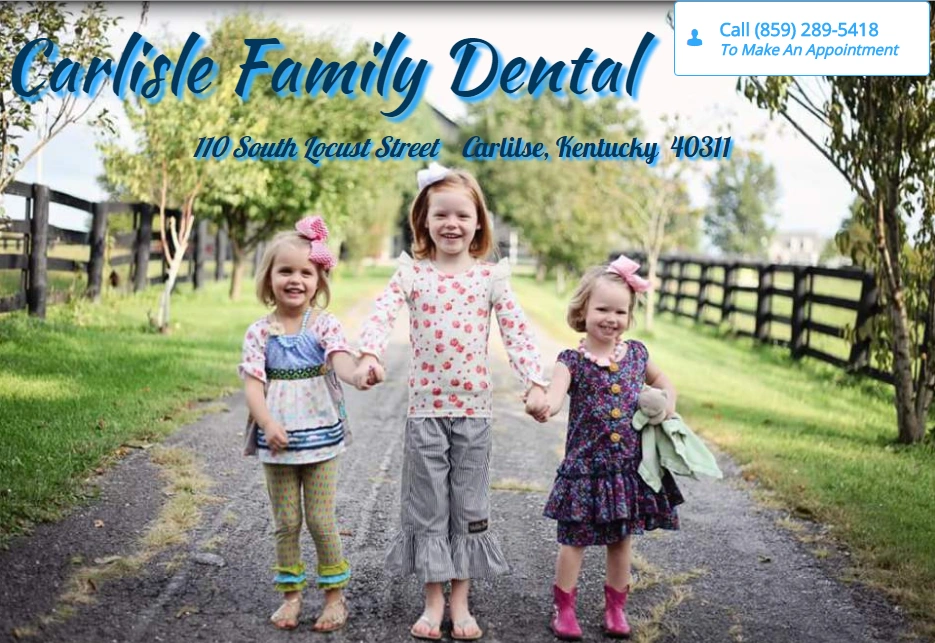 Carlisle Family Dental