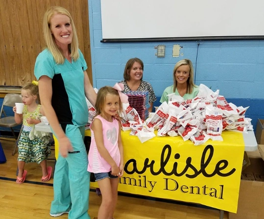 Carlisle Family Dental