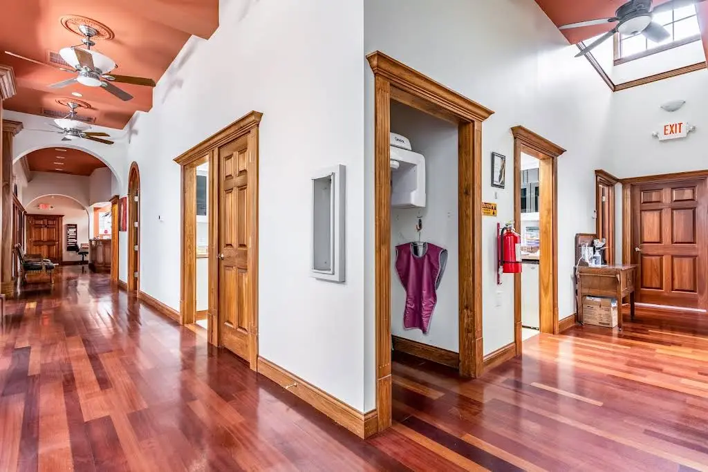 Mortenson Family Dental