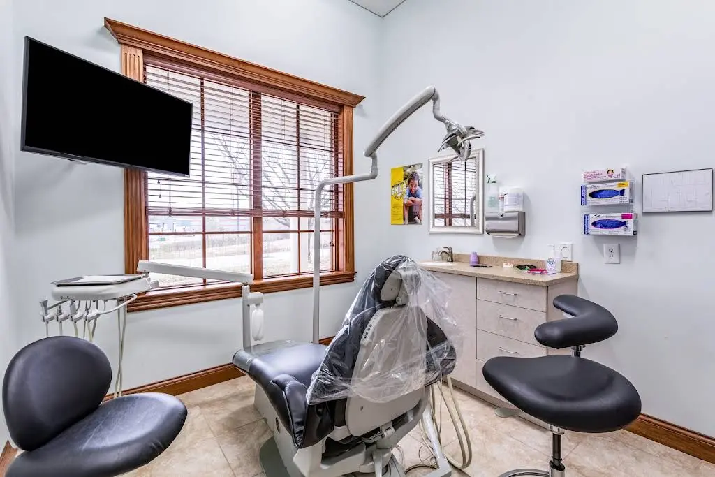 Mortenson Family Dental