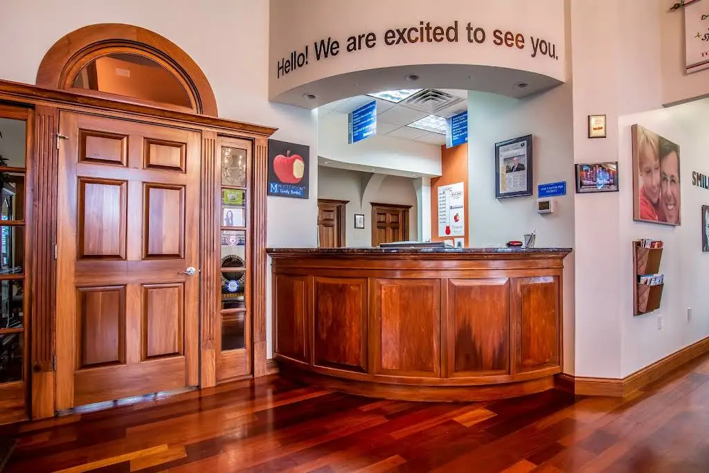 Mortenson Family Dental