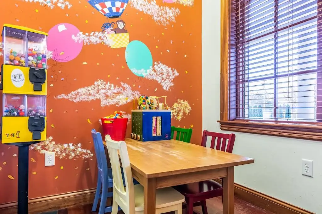 Mortenson Family Dental