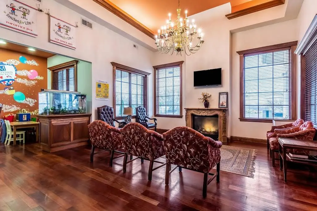 Mortenson Family Dental