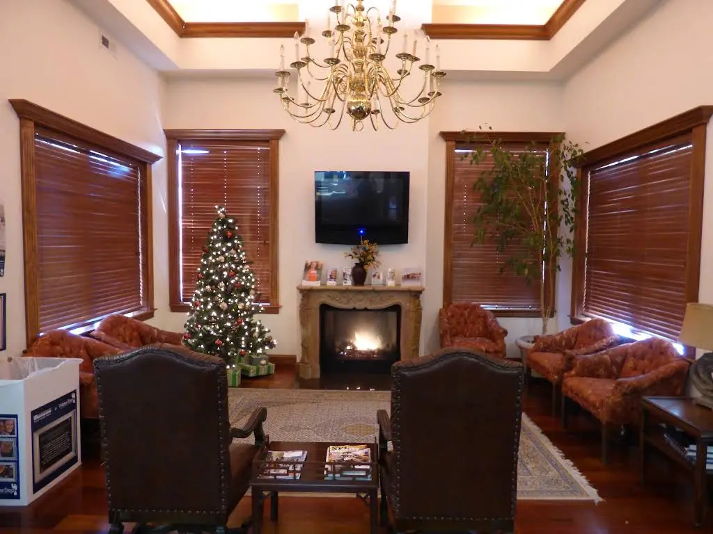 Mortenson Family Dental
