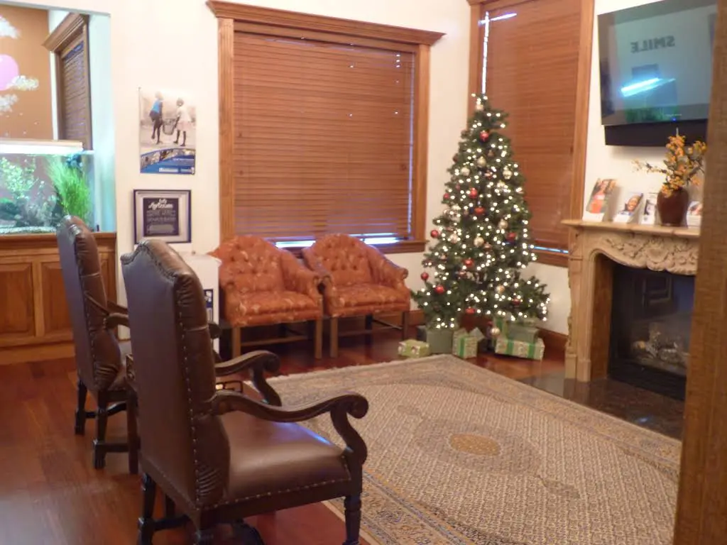 Mortenson Family Dental