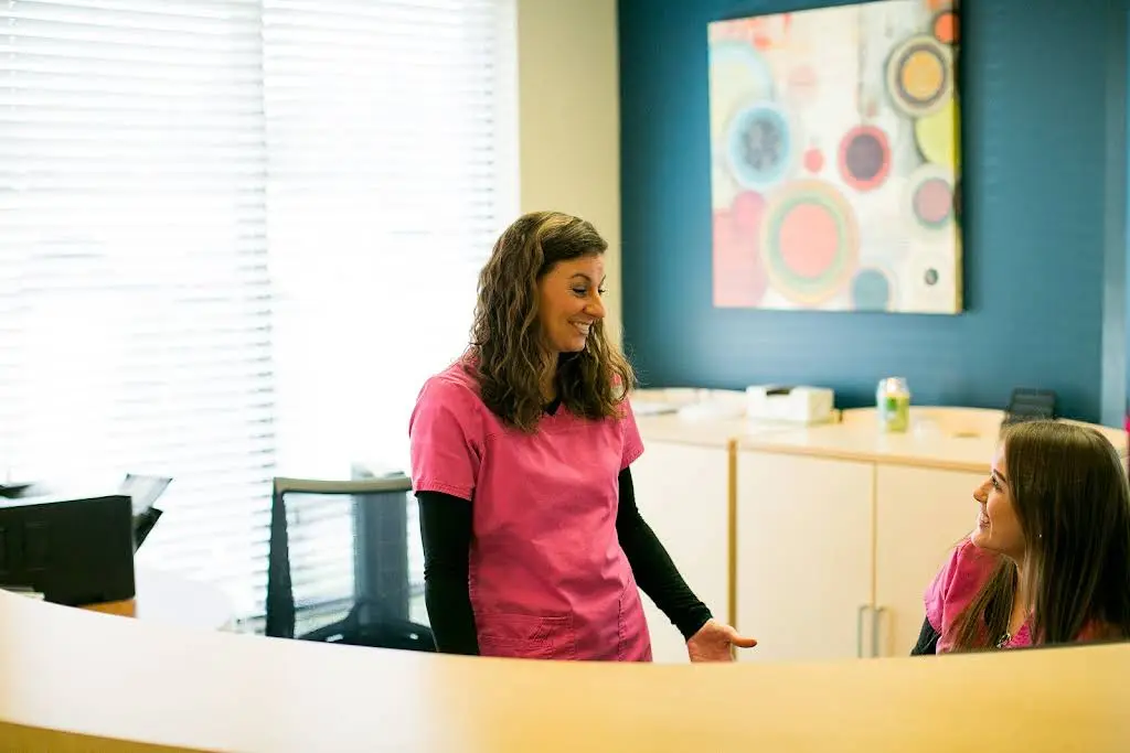 White, Greer & Maggard Orthodontics
