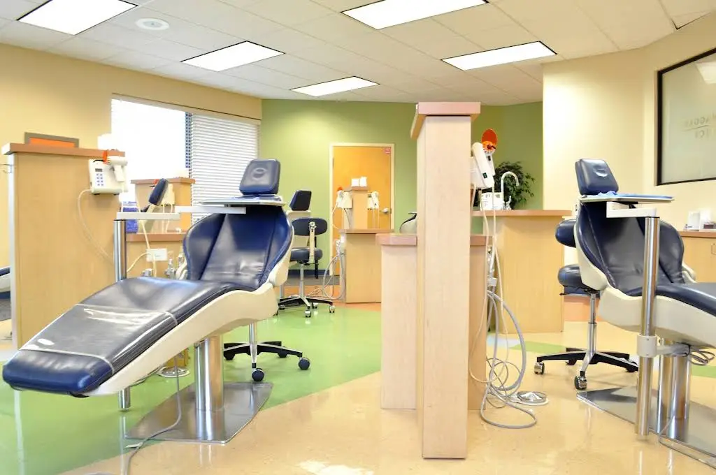 White, Greer & Maggard Orthodontics