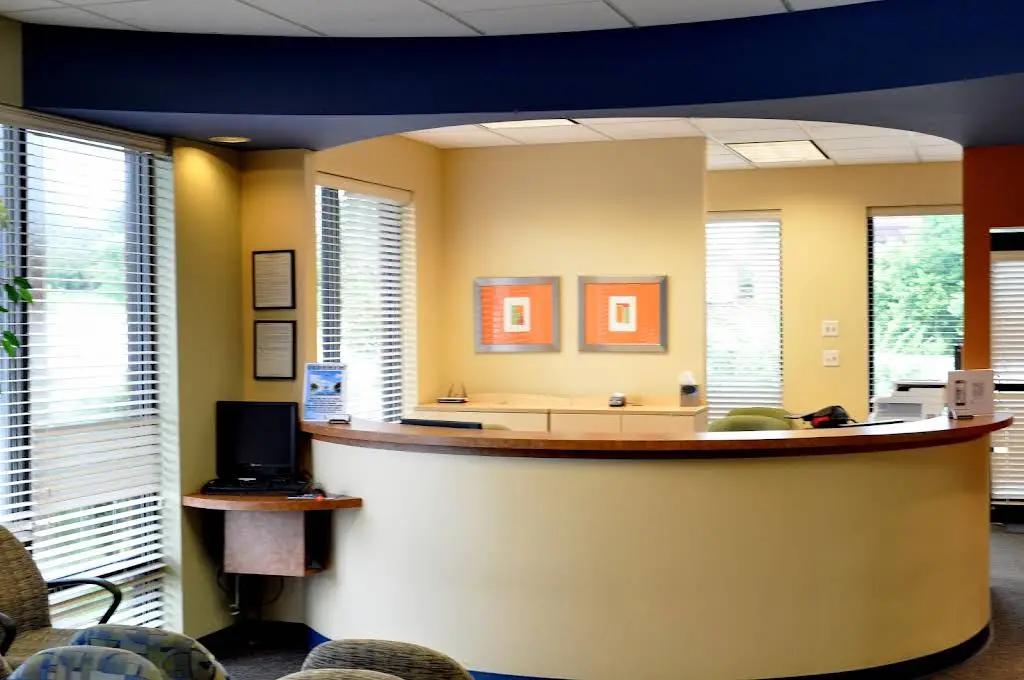 White, Greer & Maggard Orthodontics