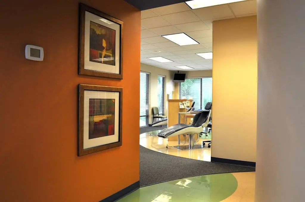 White, Greer & Maggard Orthodontics