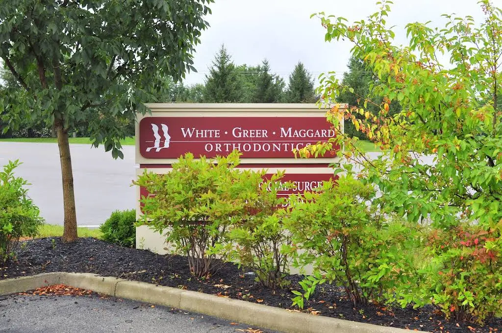 White, Greer & Maggard Orthodontics