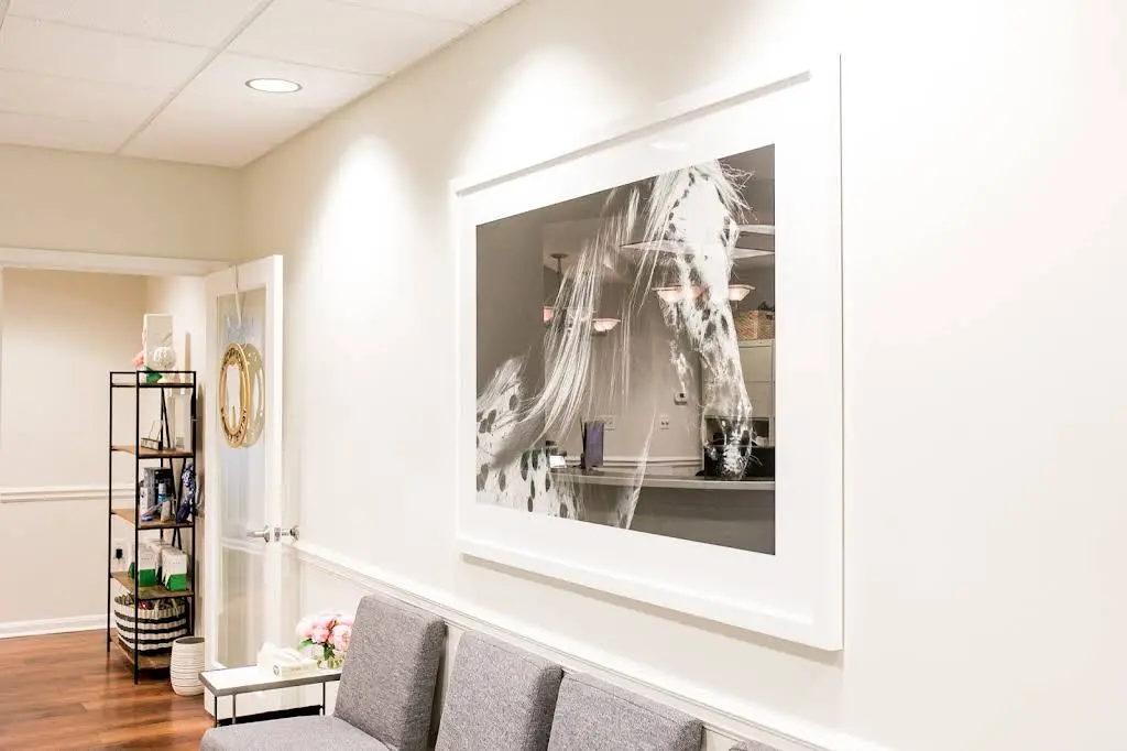 Thompson Family & Implant Dentistry