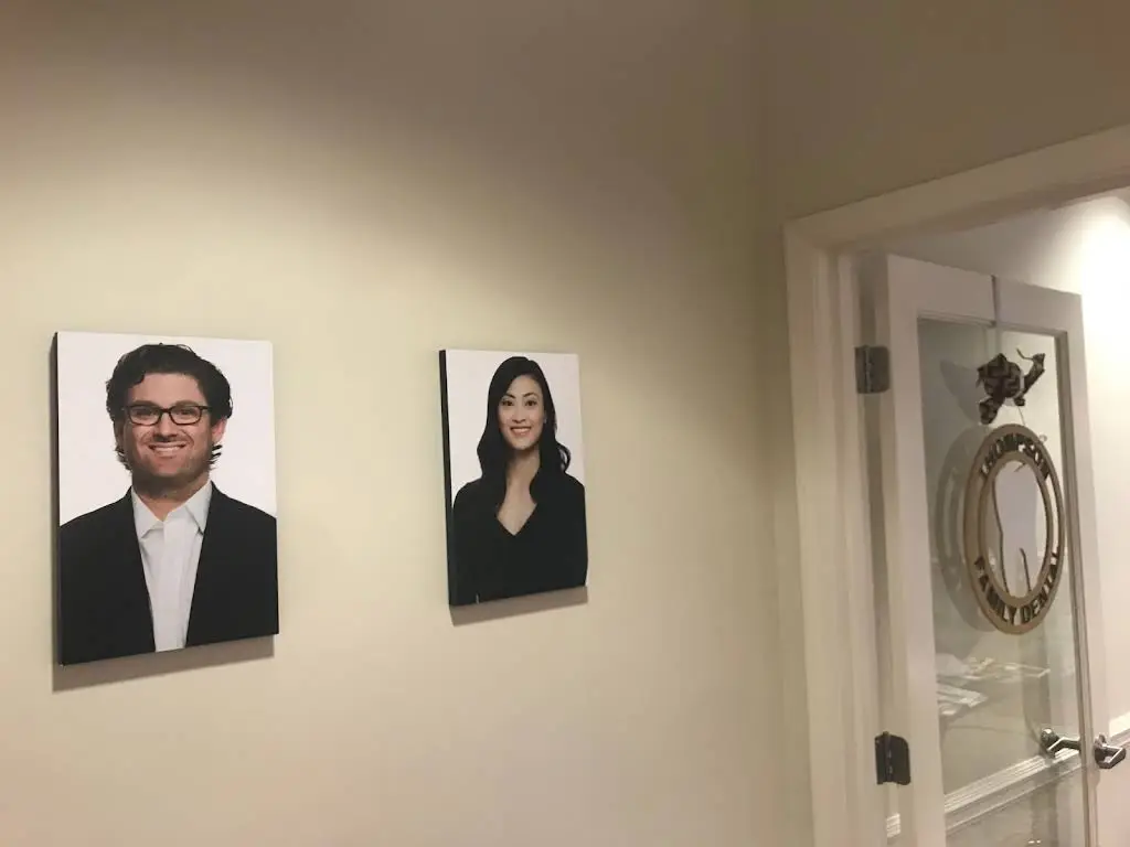 Thompson Family & Implant Dentistry
