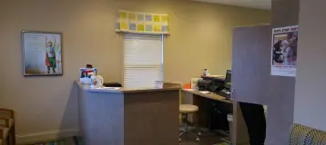 Knight, Wahle & Chalothorn Orthodontists