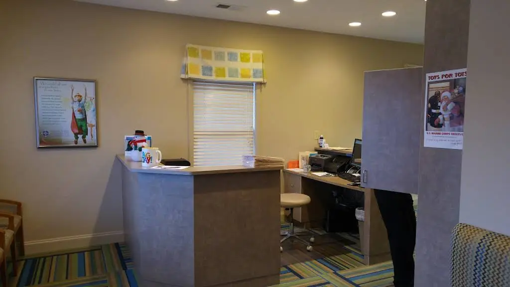 Knight, Wahle & Chalothorn Orthodontists