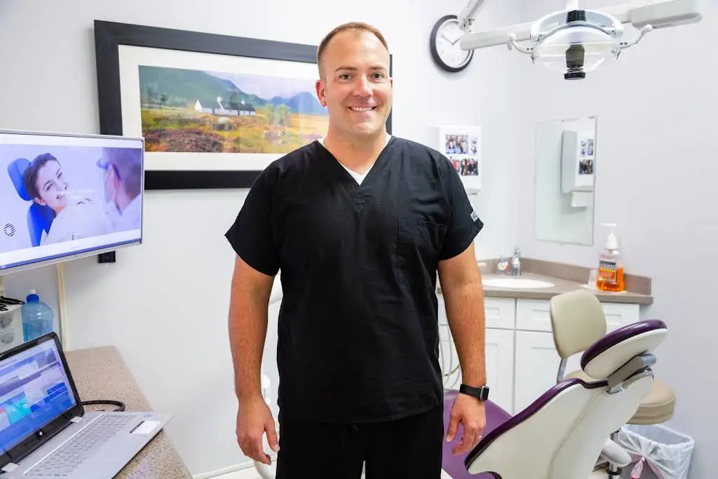 Georgetown Dental