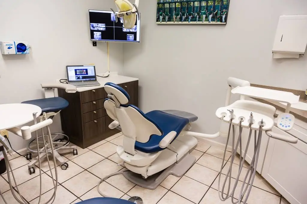 Georgetown Dental