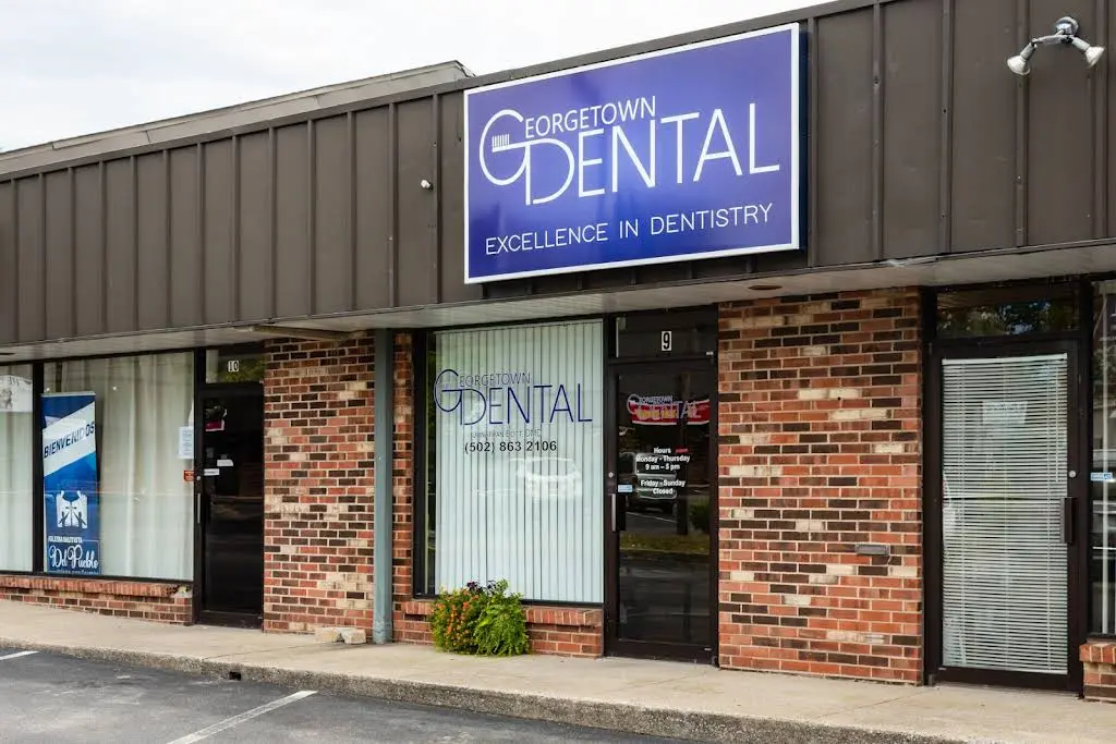 Georgetown Dental