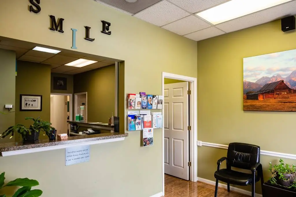 Georgetown Dental