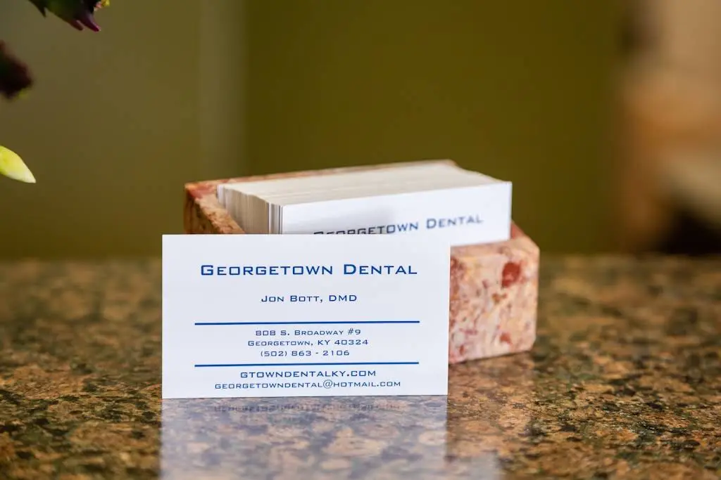 Georgetown Dental