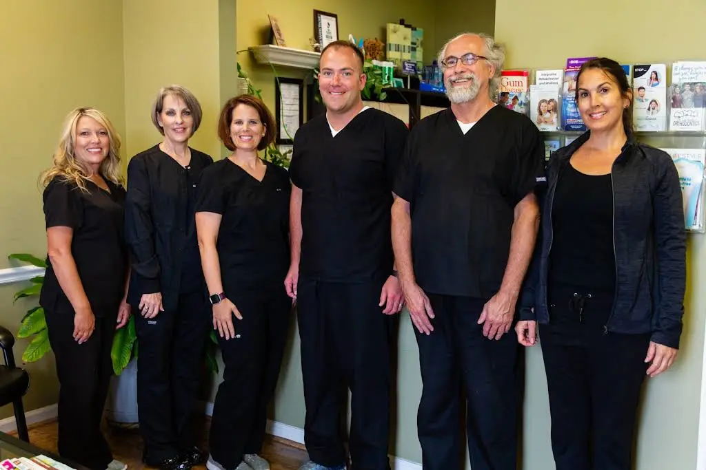 Georgetown Dental