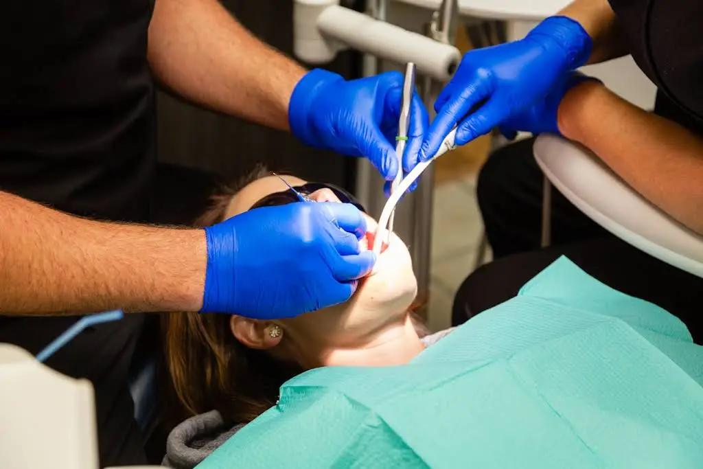 Georgetown Dental
