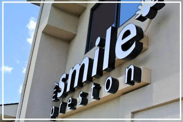My Smile Preston