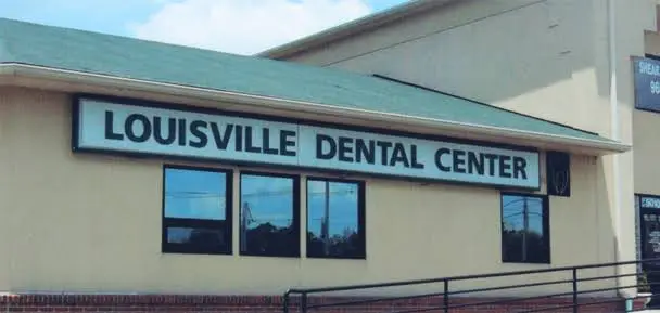Louisville Dental Center
