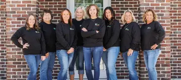 Booe Pediatric Dentistry