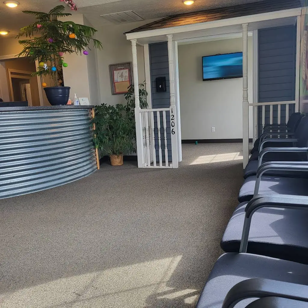 Booe Pediatric Dentistry