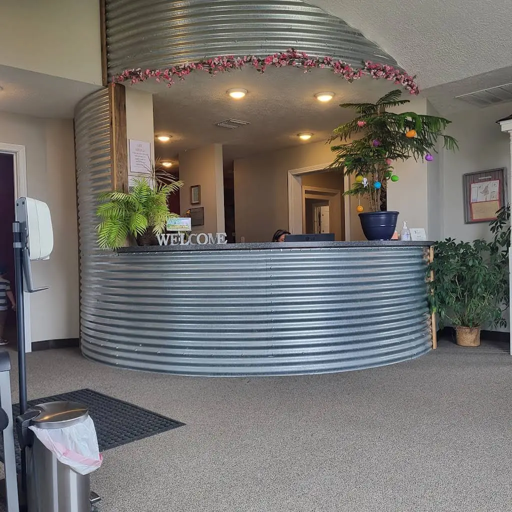 Booe Pediatric Dentistry