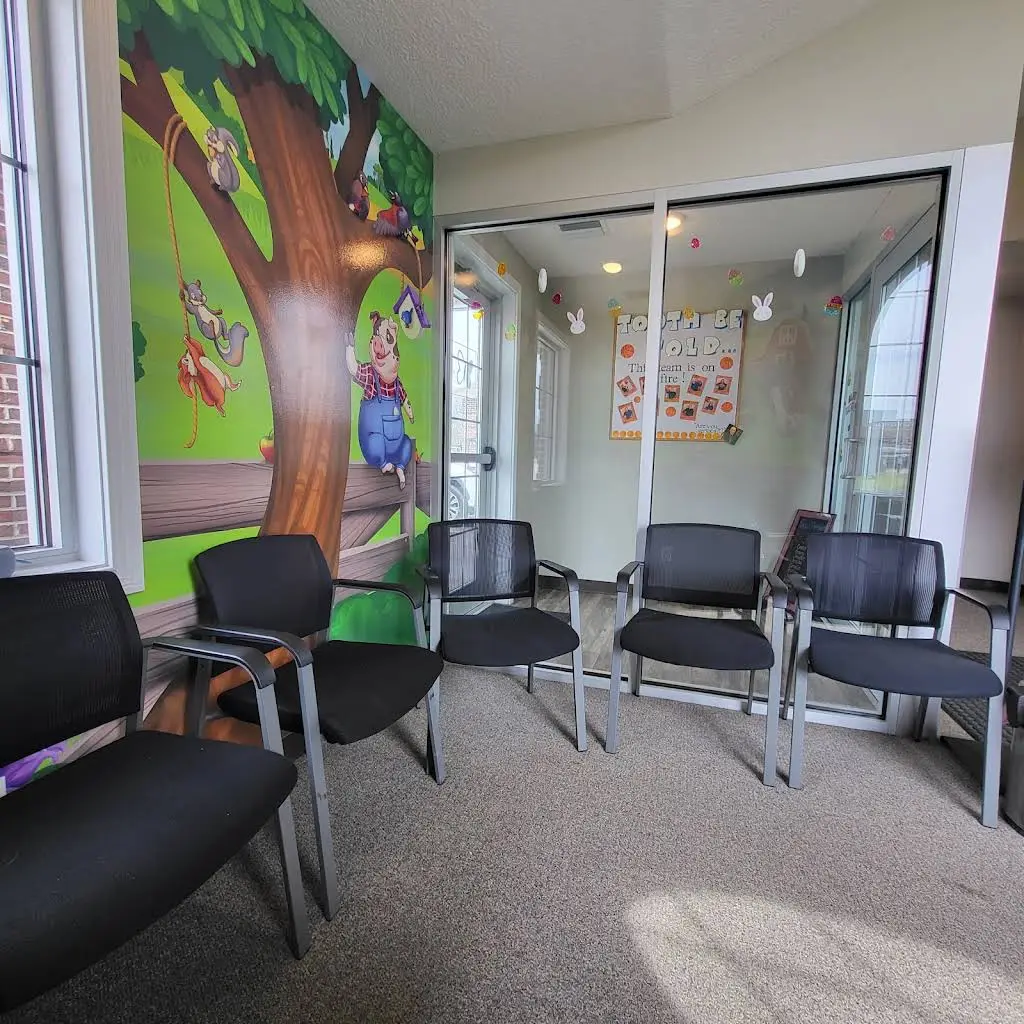 Booe Pediatric Dentistry