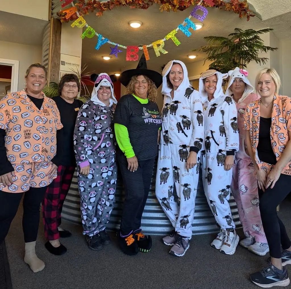 Booe Pediatric Dentistry