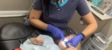 Linton Family Dentistry