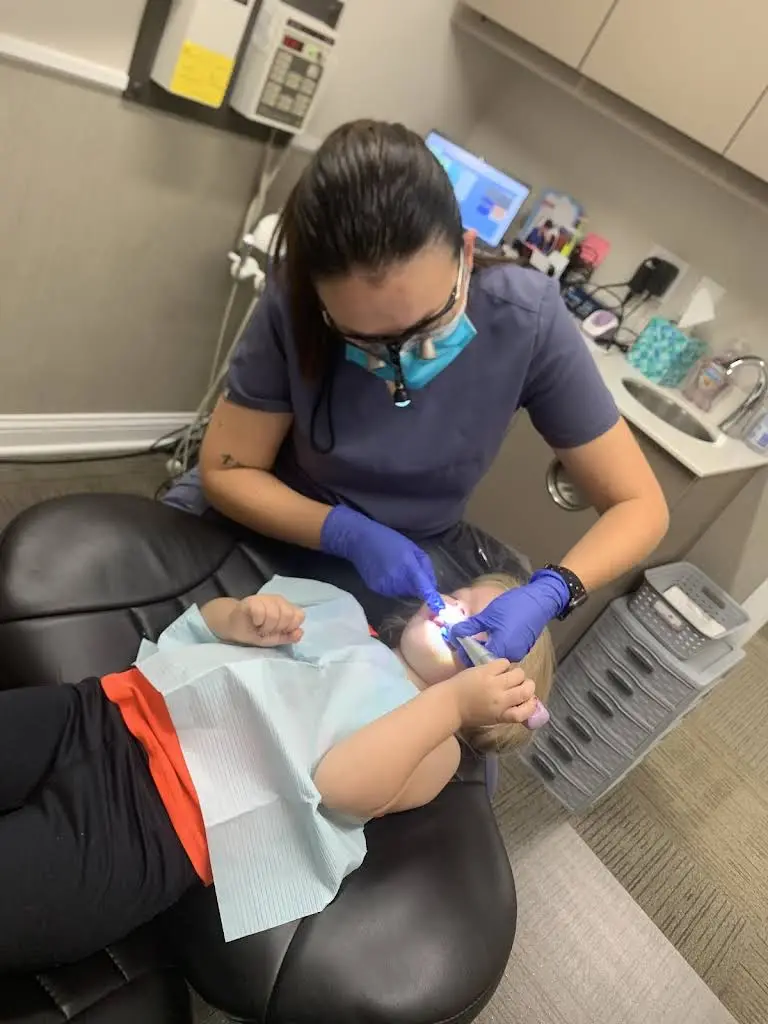 Linton Family Dentistry