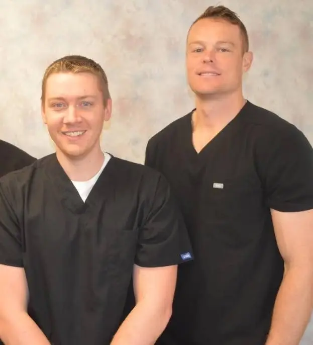 Shakamak Family Dentistry, LLC