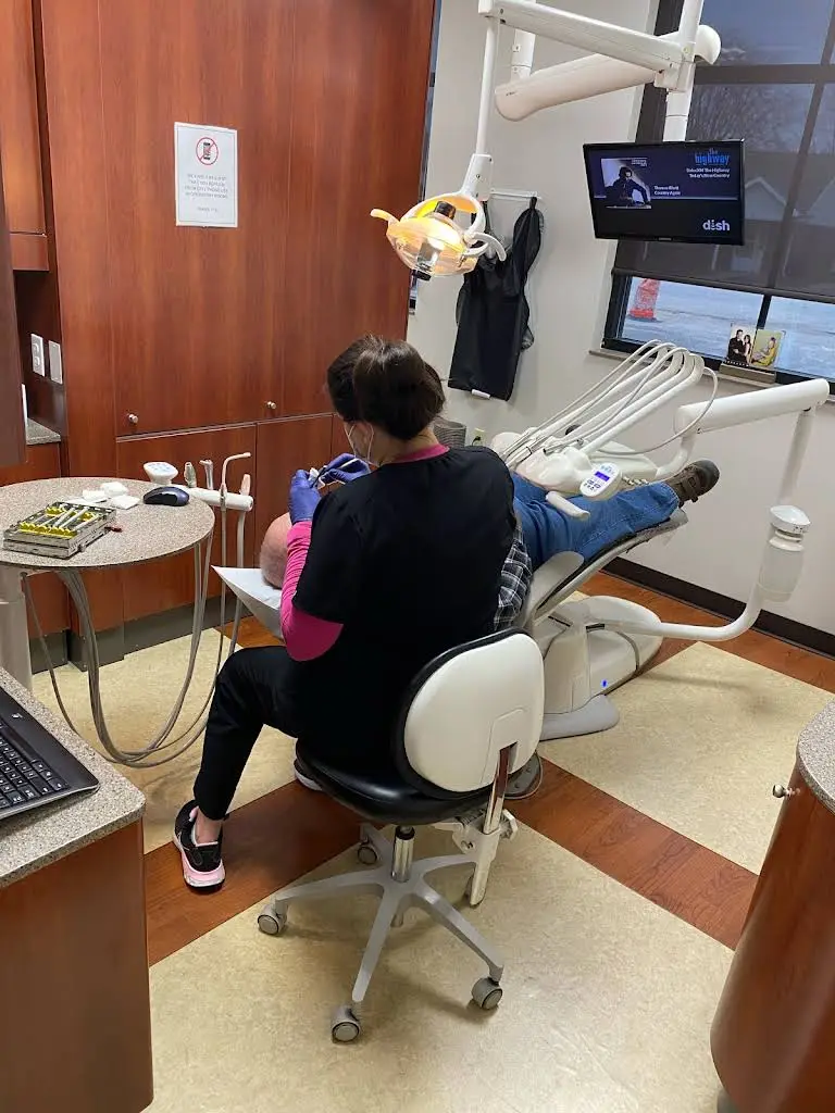 Oaktown Family Dentistry