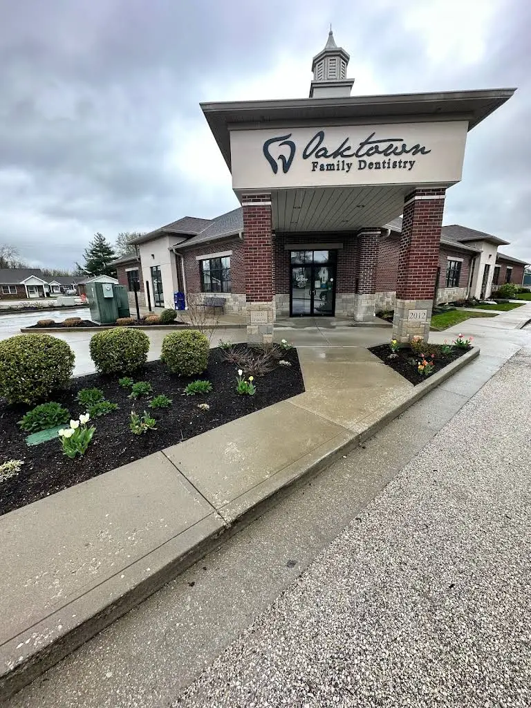 Oaktown Family Dentistry
