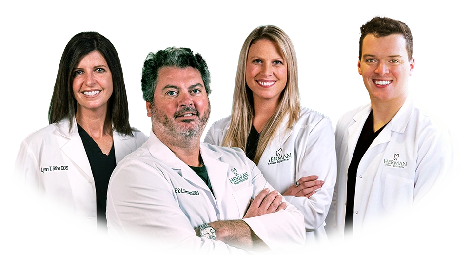 Herman Family Dentistry