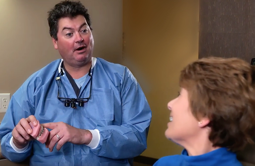 Herman Family Dentistry