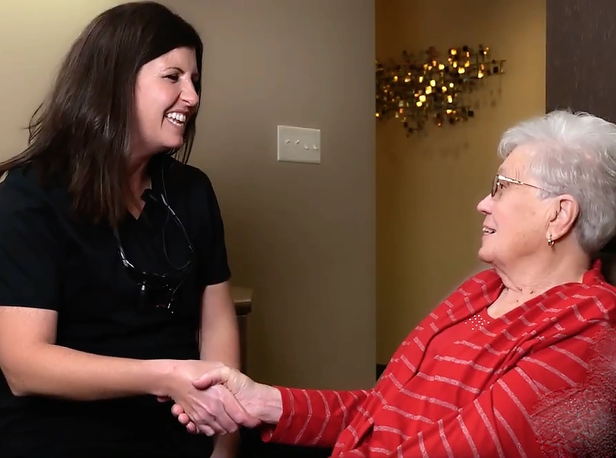 Herman Family Dentistry