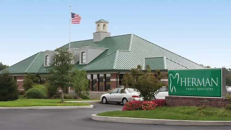 Herman Family Dentistry