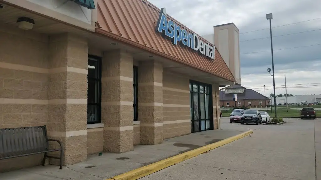 Aspen Dental