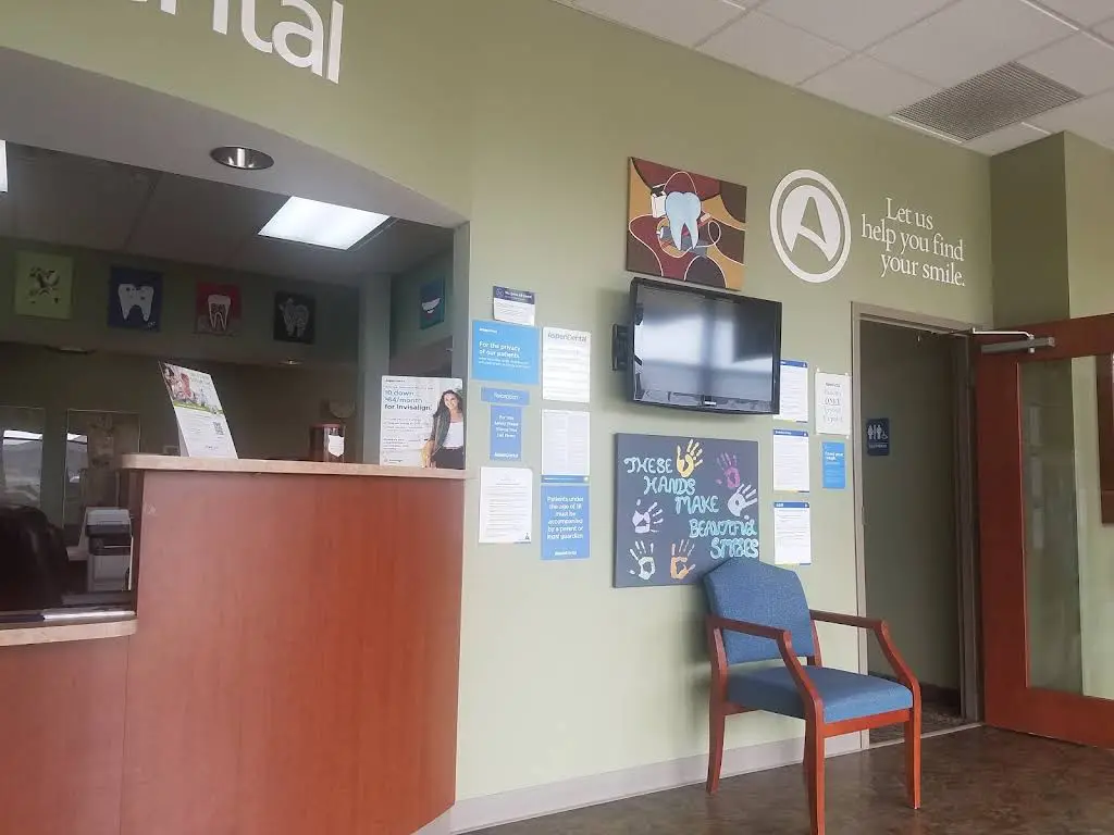 Aspen Dental