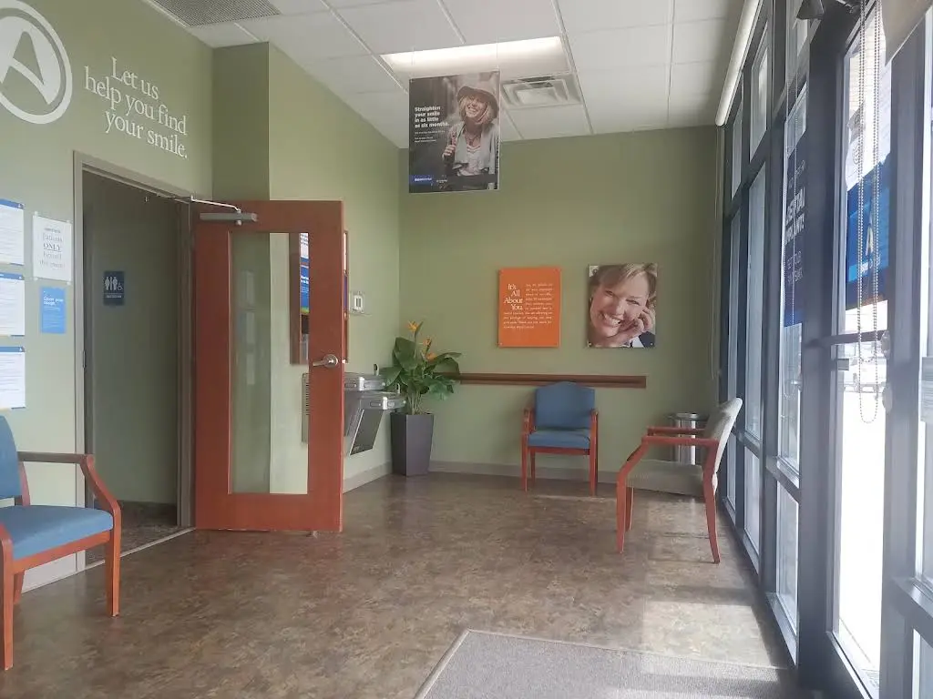 Aspen Dental
