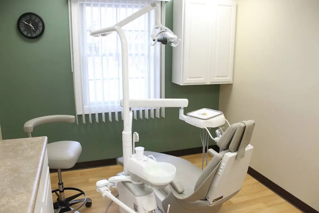 Cardinal Dentistry, LLC