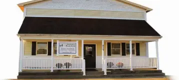 Huntingburg Family Dentistry