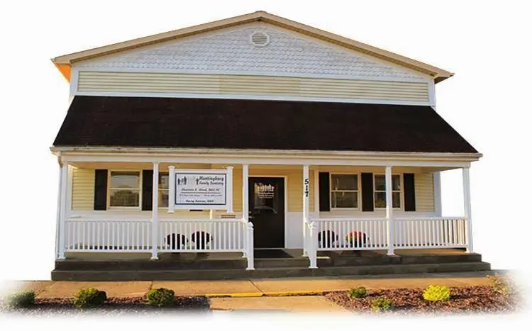 Huntingburg Family Dentistry