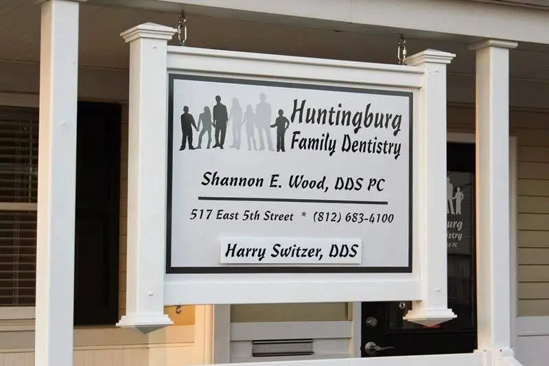 Huntingburg Family Dentistry